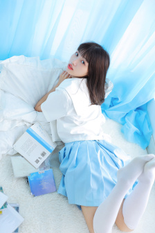 阿珍和她的女主人
